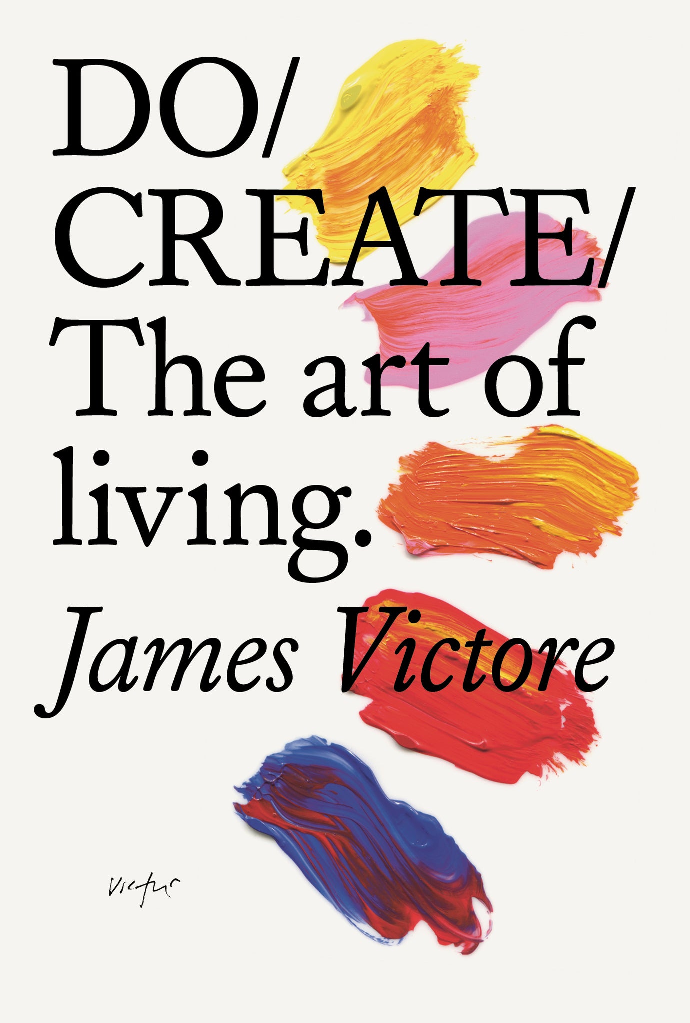 Cover image for Do Create ISBN 9781914168444